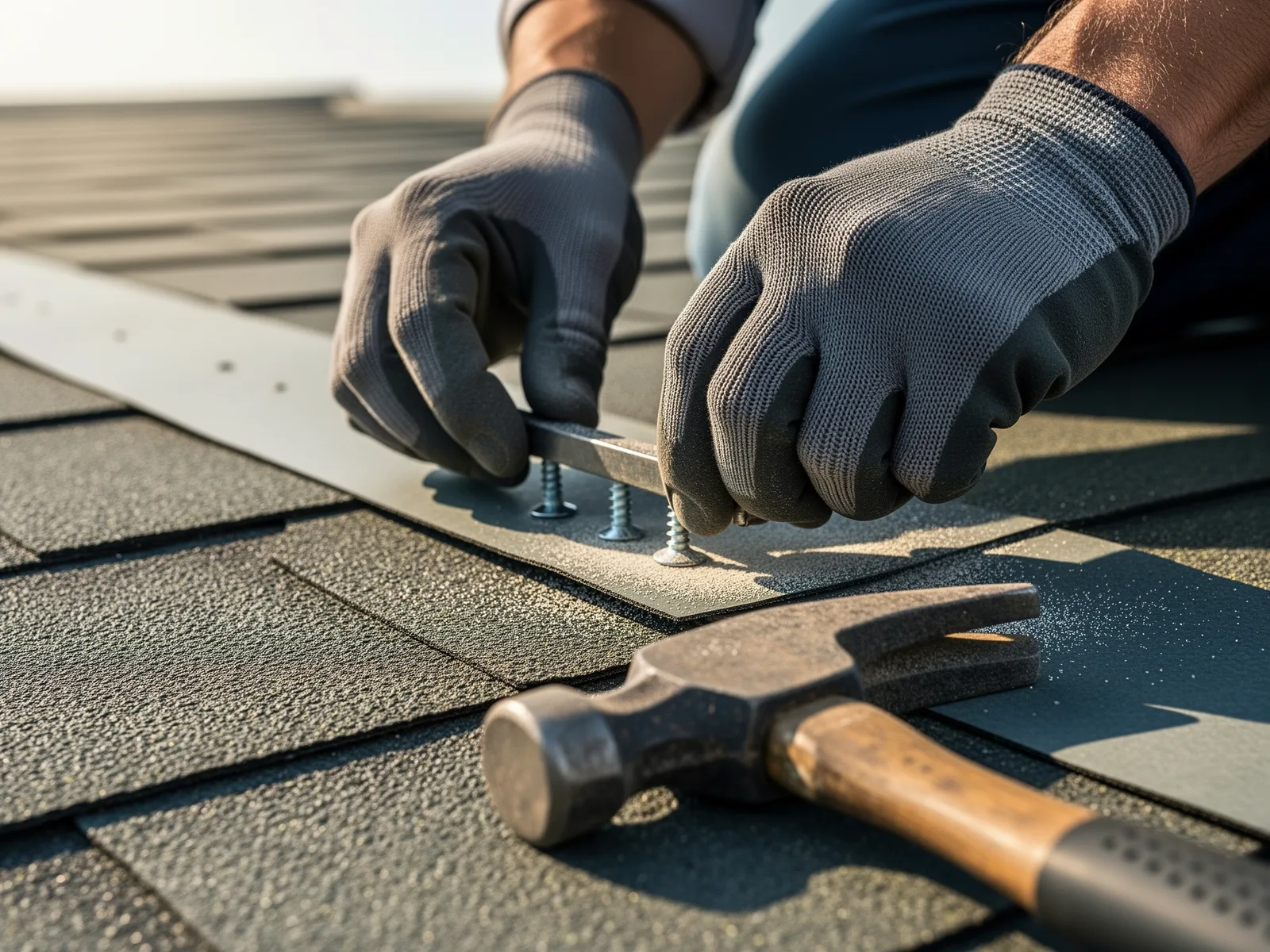 Why choose Fascia Repair in Prattsville, NY